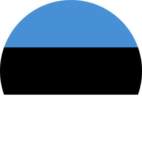 Estónsky logo