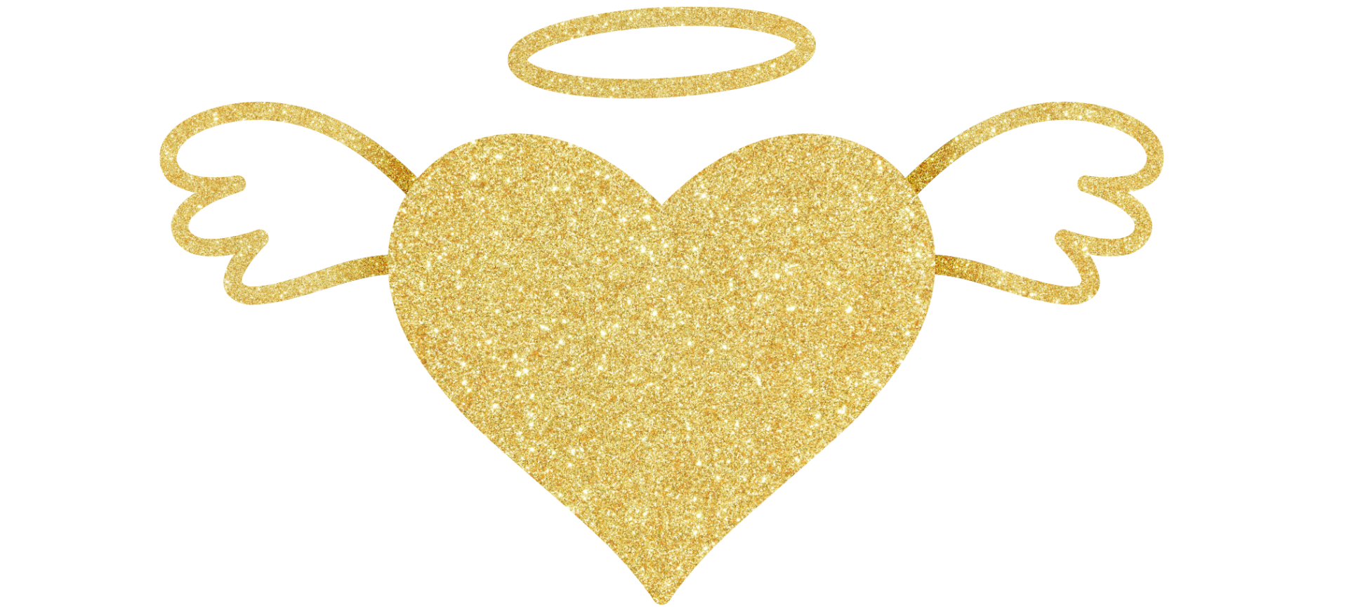 Angel wings